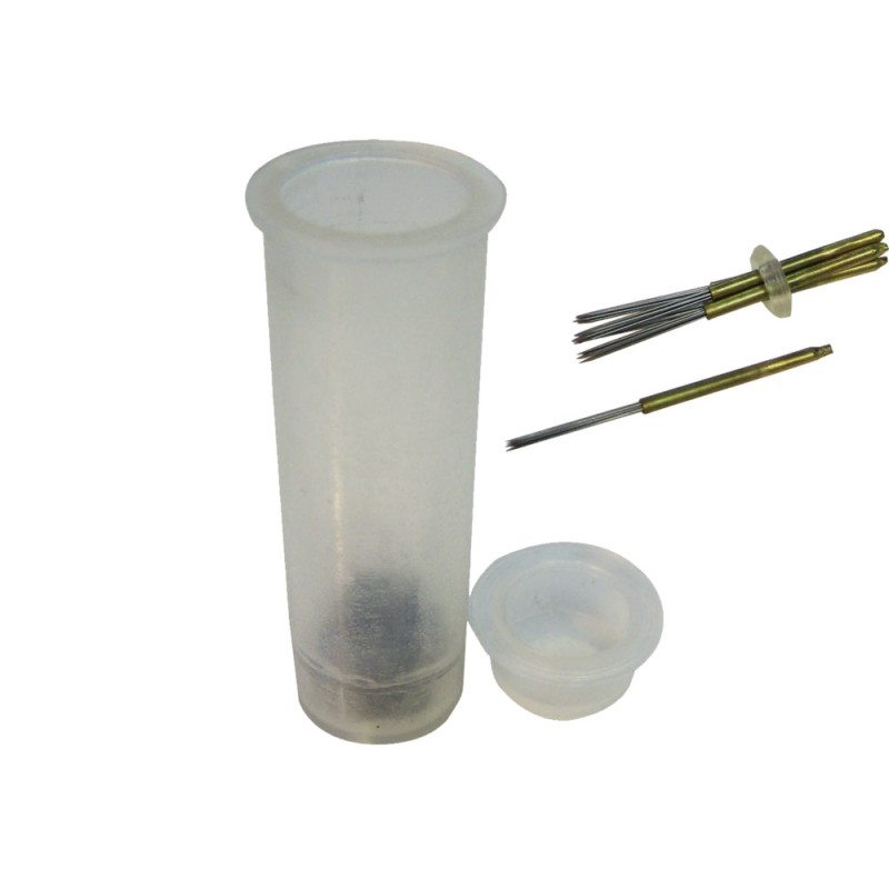 TÄTOWIERGERÄT YLG SENIOR